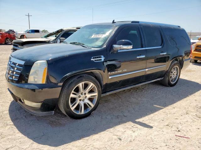  Salvage Cadillac Escalade
