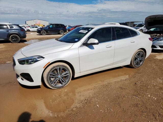  Salvage BMW 2 Series