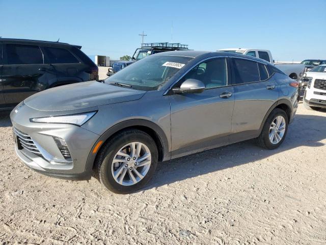  Salvage Buick Envista Pr