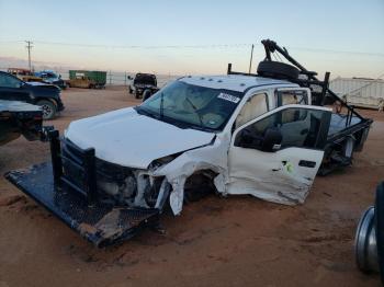  Salvage Ford F-450