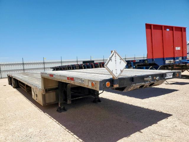  Salvage Doonan Trailer