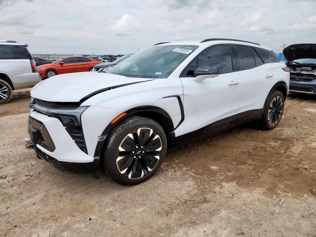  Salvage Chevrolet Blazer