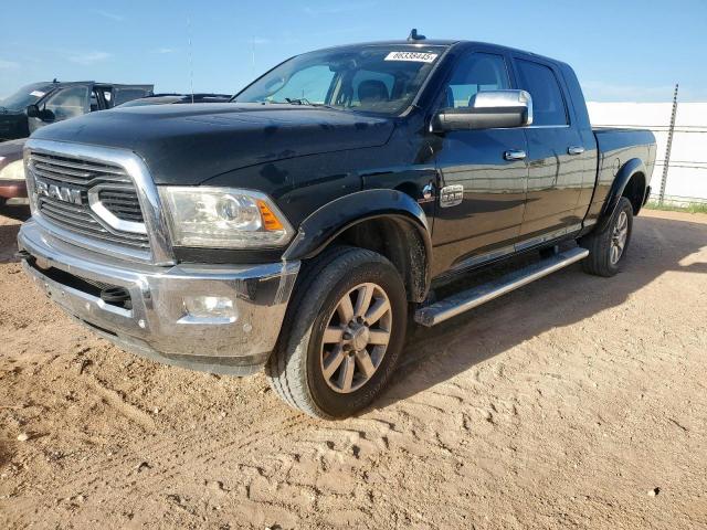  Salvage Ram 2500