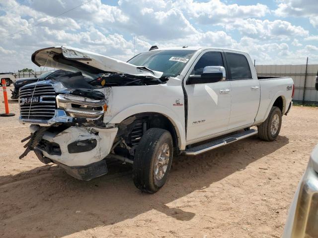  Salvage Ram 2500