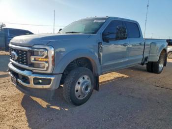  Salvage Ford F-450