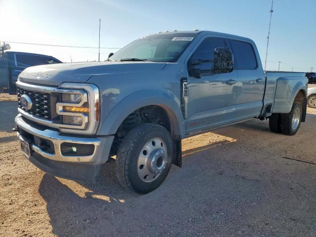  Salvage Ford F-450