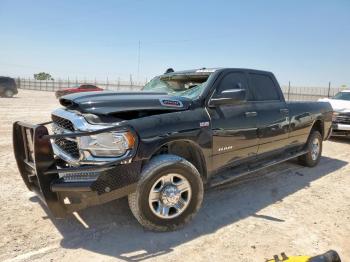  Salvage Ram 2500