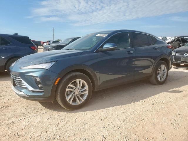  Salvage Buick Envista Pr