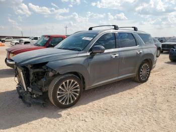  Salvage Hyundai PALISADE