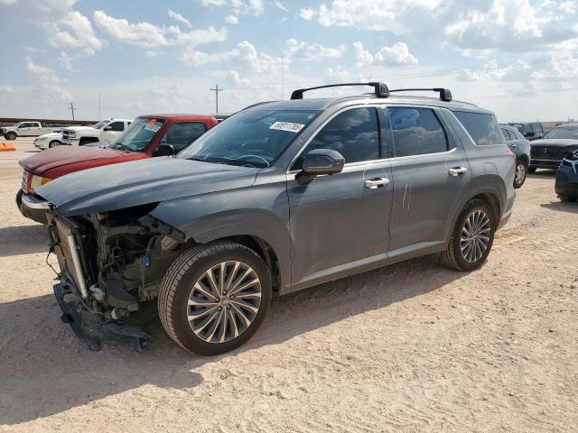  Salvage Hyundai PALISADE