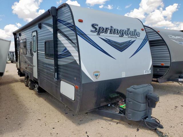  Salvage Keystone Springdale
