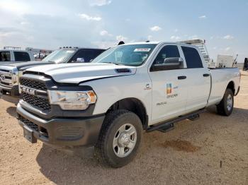  Salvage Ram 2500