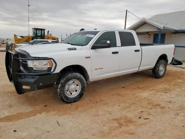  Salvage Ram 2500