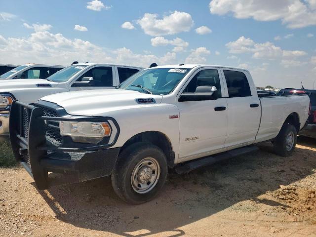  Salvage Ram 2500