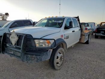  Salvage Ram 4500