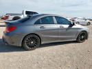 Mercedes-Benz Cla-class 250 Image 3