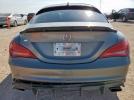 Mercedes-Benz Cla-class 250 Image 6
