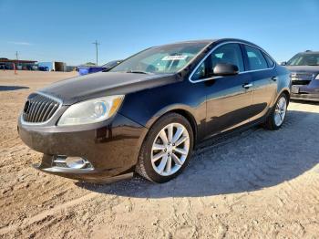  Salvage Buick Verano
