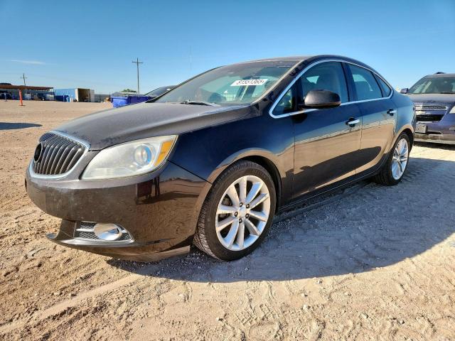  Salvage Buick Verano