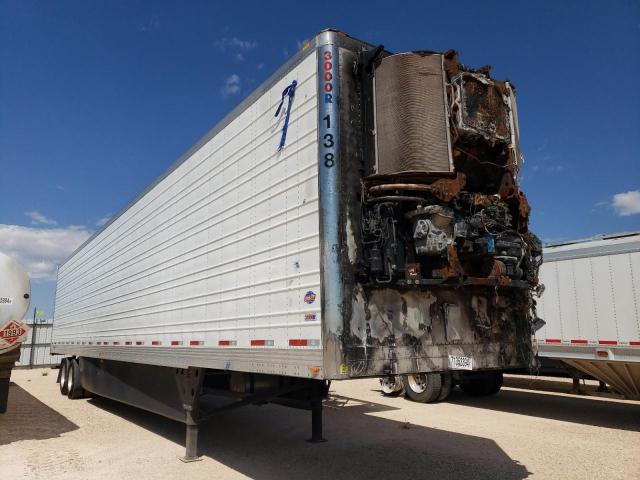  Salvage Utility Thermoking