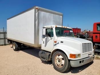  Salvage International 4000 Serie