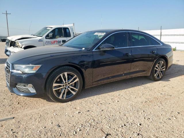  Salvage Audi A6