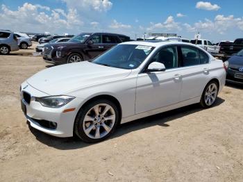  Salvage BMW 1 Series