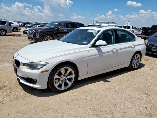  Salvage BMW 1 Series
