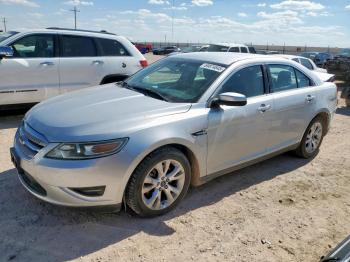  Salvage Ford Taurus