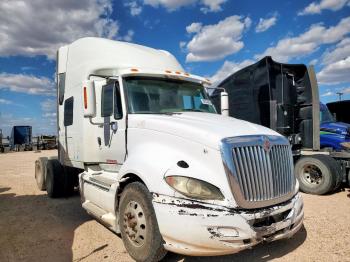  Salvage International Prostar
