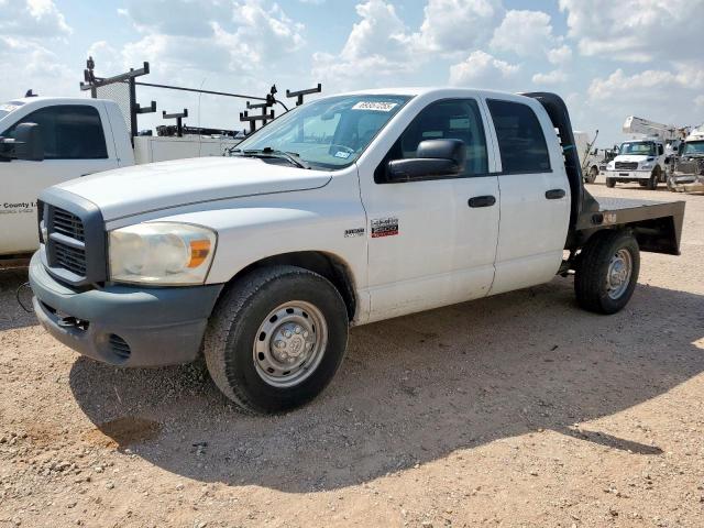  Salvage Dodge Ram 2500