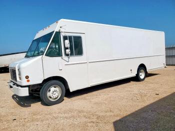  Salvage Ford F59