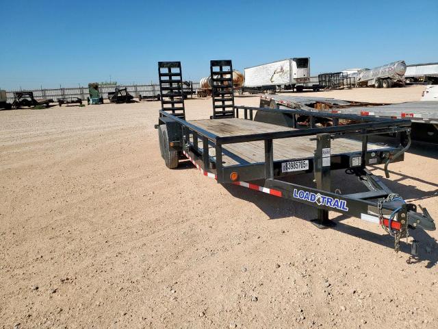  Salvage Load Trail Other