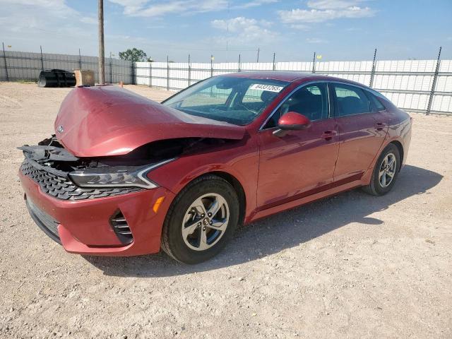  Salvage Kia K5