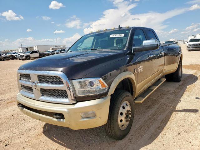  Salvage Ram 3500