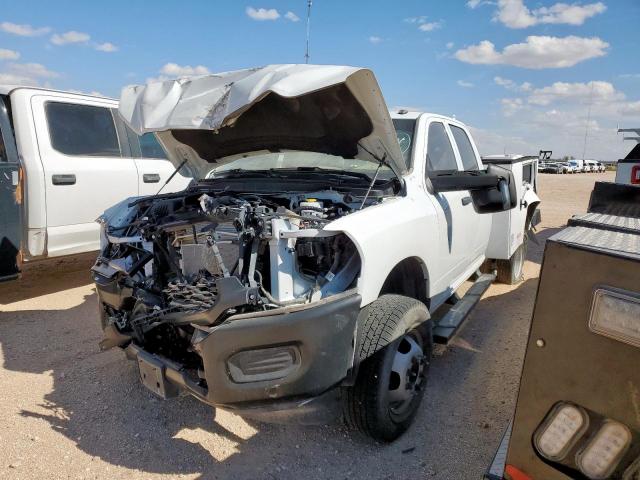  Salvage Ram 3500