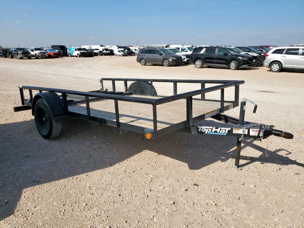 Top Hat Other Image 1