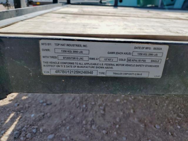 Top Hat Other Image 10