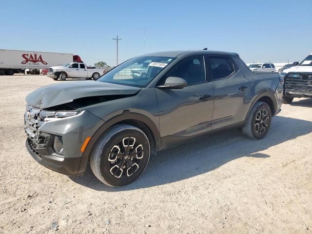  Salvage Hyundai SANTA CRUZ