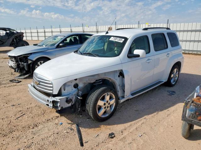 Salvage Chevrolet HHR