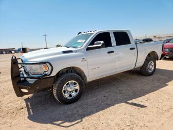  Salvage Ram 2500