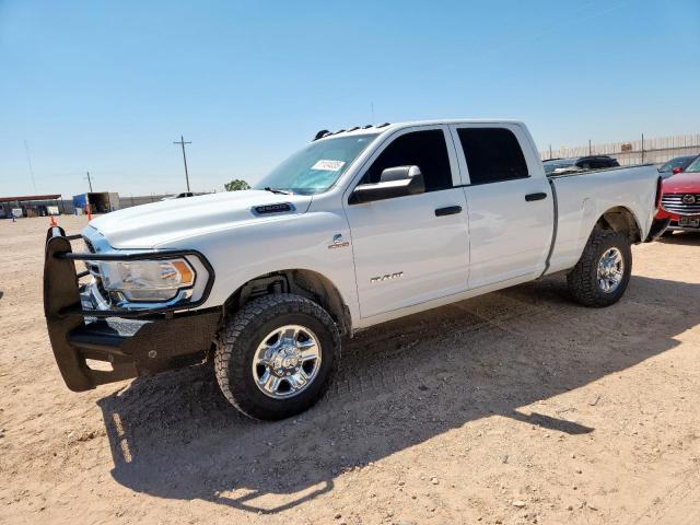  Salvage Ram 2500