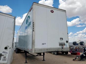  Salvage Gdan Trailer