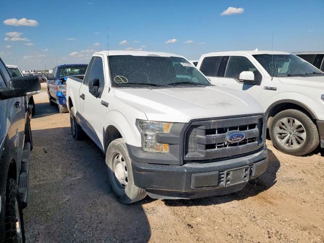 Ford F-150 Image 8
