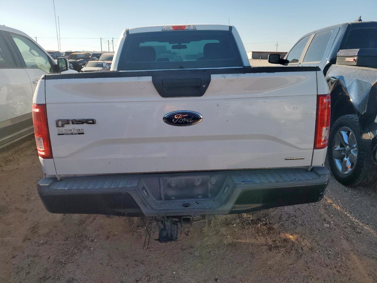 Ford F-150 Image 5