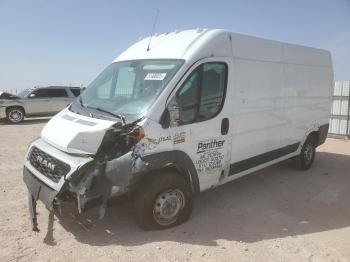  Salvage Ram Promaster