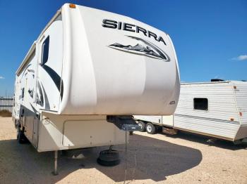  Salvage Frst Sierra