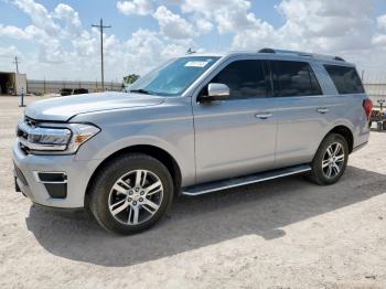  Salvage Ford Expedition