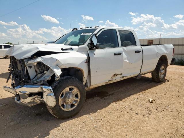  Salvage Ram 2500