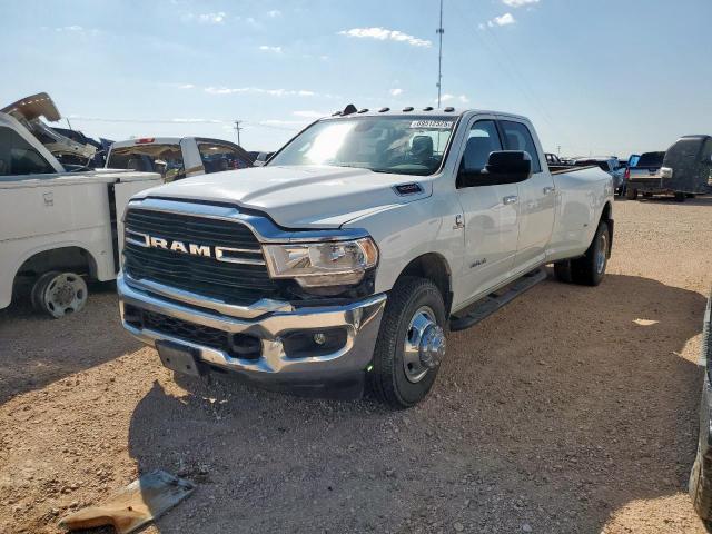  Salvage Ram 3500
